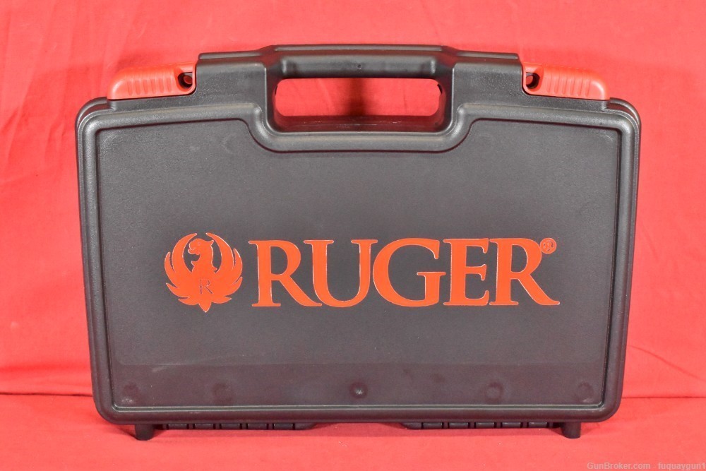 Ruger Vaquero 45 Colt 4.62" Ruger-Vaquero 05102-img-8