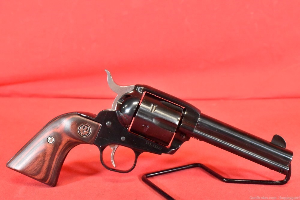 Ruger Vaquero 45 Colt 4.62" Ruger-Vaquero 05102-img-3