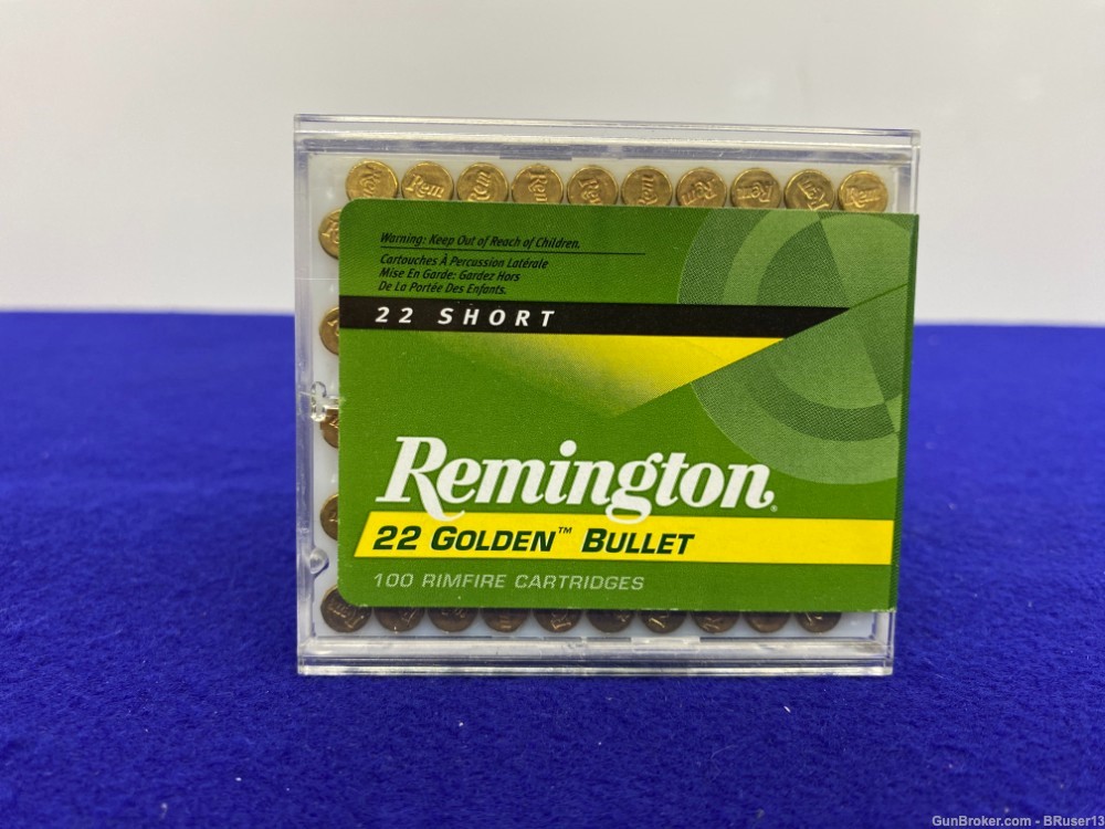 Remington CCI .22 Short 600 Rounds * HIGH PERFORMANCE QUALITY *-img-4