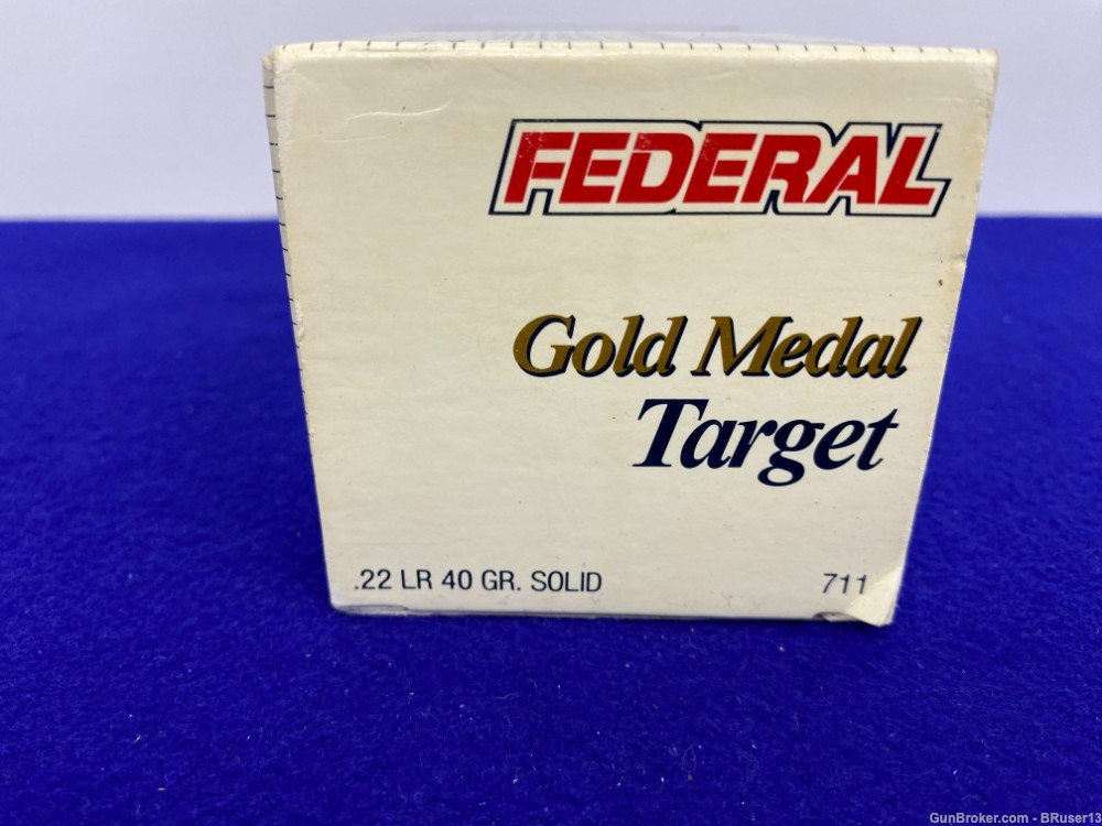 Winchester CCI Federal 22LR 1700Rds * AMAZING COLLECTORS  QUALITY *-img-20