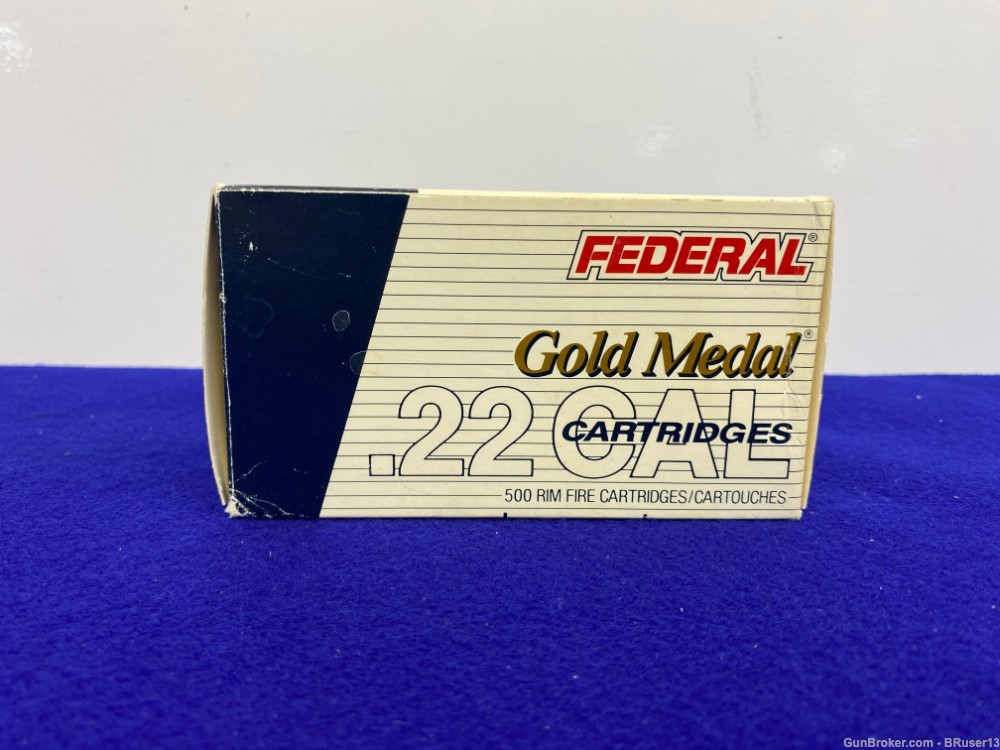 Winchester CCI Federal 22LR 1700Rds * AMAZING COLLECTORS  QUALITY *-img-18