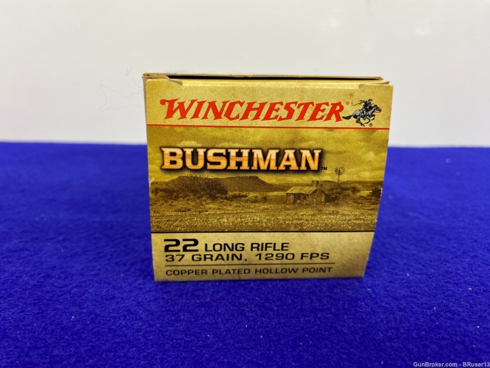 Winchester CCI Federal 22LR 1700Rds * AMAZING COLLECTORS  QUALITY *-img-9