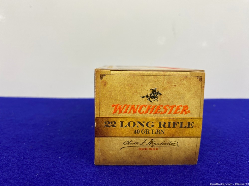 Winchester CCI Federal 22LR 1700Rds * AMAZING COLLECTORS  QUALITY *-img-4