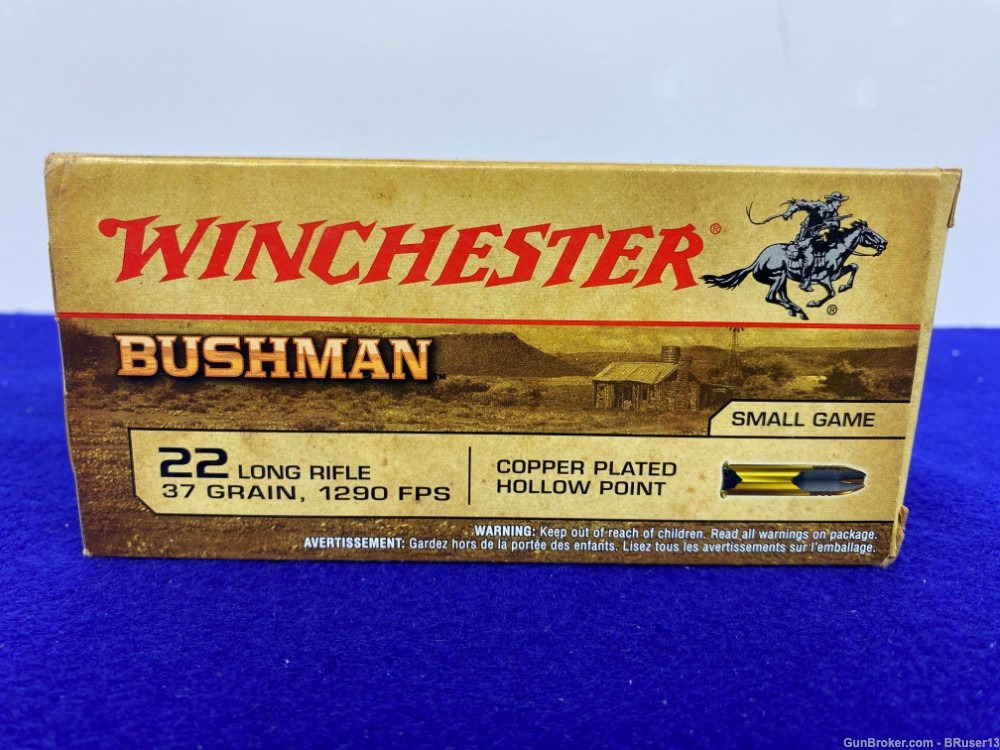 Winchester CCI Federal 22LR 1700Rds * AMAZING COLLECTORS  QUALITY *-img-7