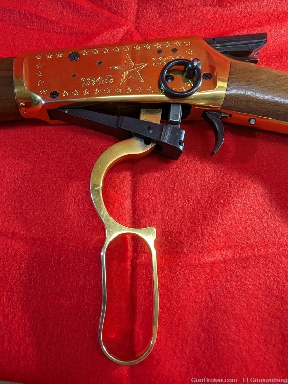 Winchester 1970 Lone Star Carbine-img-15