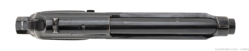Beretta 51 Pistol 9mm (PR63304) ATX-img-3