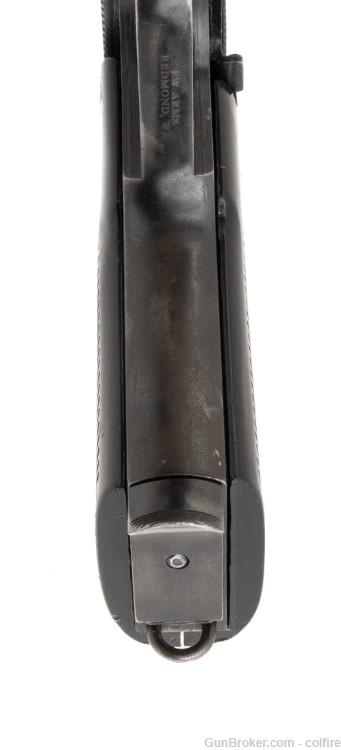 Beretta 51 Pistol 9mm (PR63304) ATX-img-5