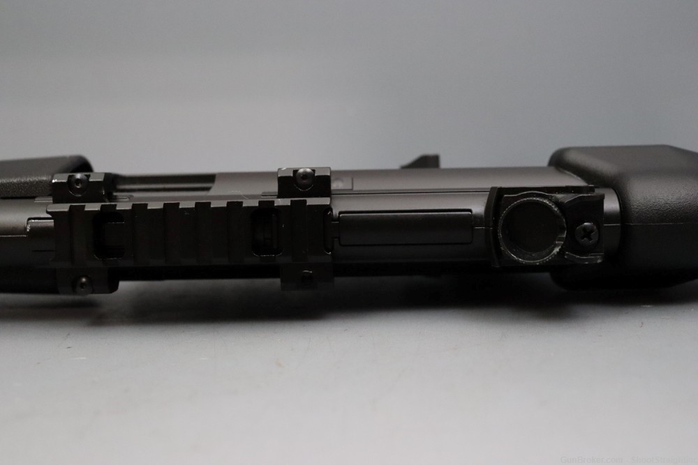 GSG 522 SD LW Carbine Rifle 22LR 16.3"-img-19