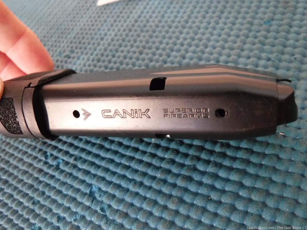 Canik METE MC9 15 Round Micro Compact Mag #MA2276-img-6