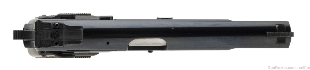 Browning HI-Power 9mm Pistol (PR65760) ATX-img-2
