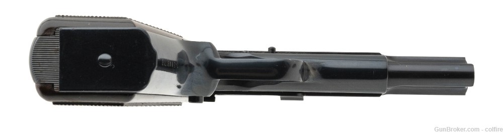 Browning HI-Power 9mm Pistol (PR65760) ATX-img-3