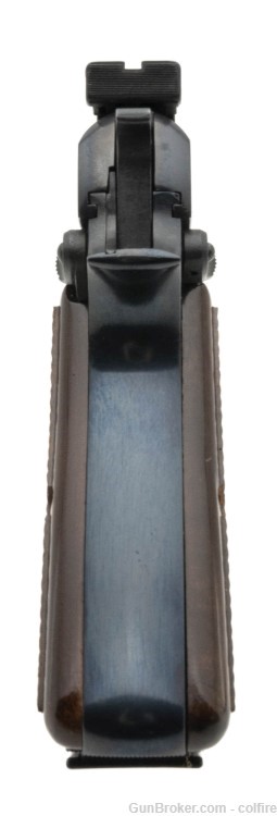 Browning HI-Power 9mm Pistol (PR65760) ATX-img-4