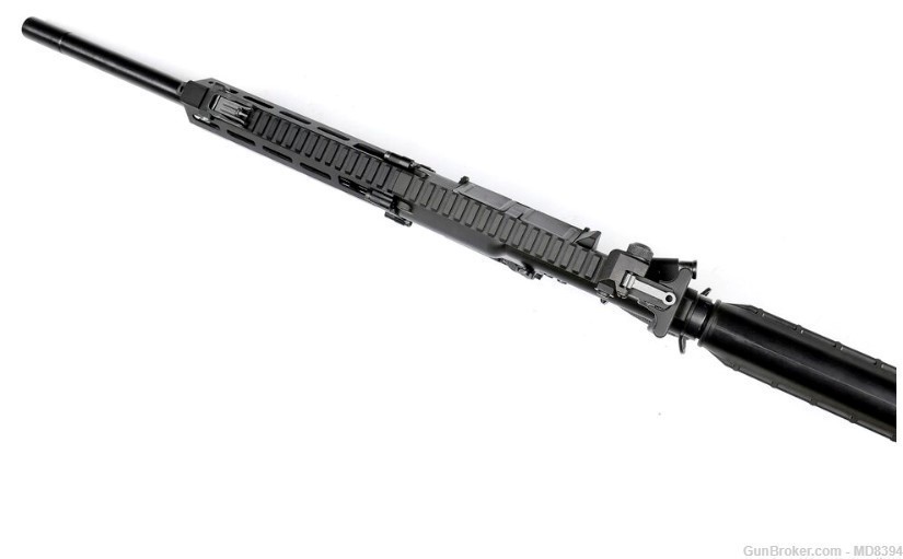 Factory New JTS M12AR Shotgun 12GA 18.7"-img-2