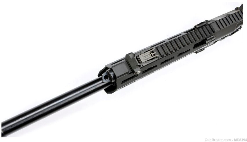 Factory New JTS M12AR Shotgun 12GA 18.7"-img-3