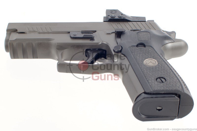Sig Sauer P229 Legion RXP - 3.9" - 9mm - 15rd - Brand New-img-4