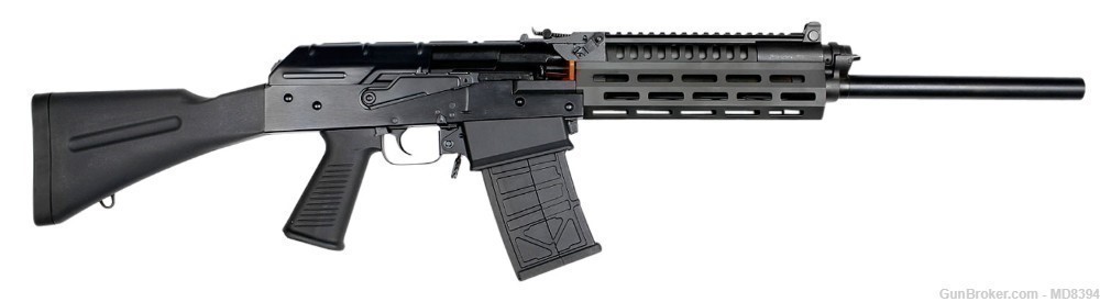 Factory New JTS M12 AK-TI Shotgun 12GA 18"-img-0