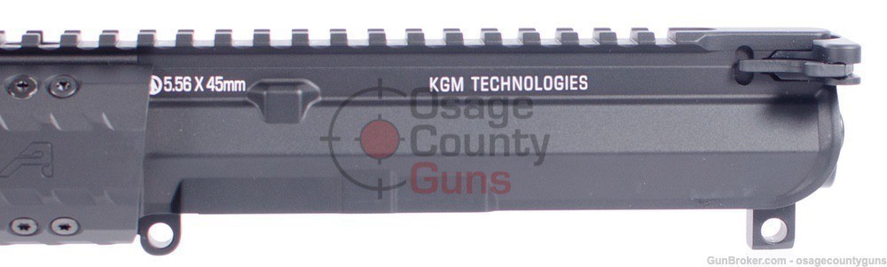 KGM R-556i Upper - 16" - 5.56 - Brand New-img-9