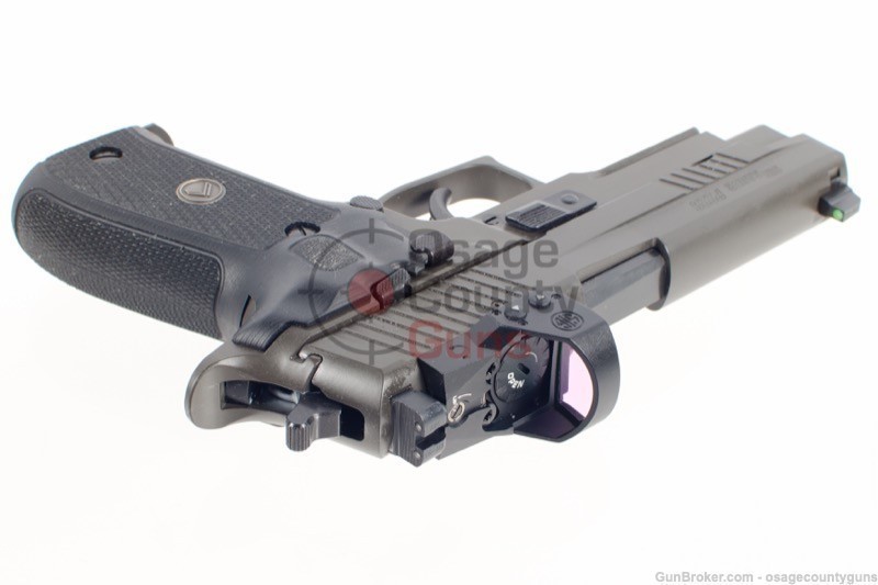 Sig Sauer P226 Legion RXP - 4.4" - 9mm - Brand New-img-7