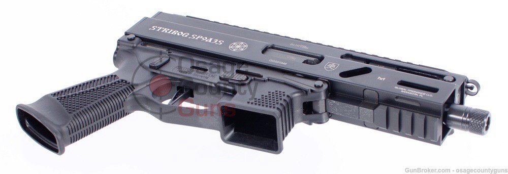 Grand Power Stribog SP9A3S-SB - 5" 9mm - NEW-img-3