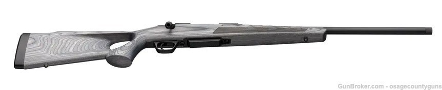 Winchester XPR Thumbhole Varmint - 24" - 270 Win-img-4