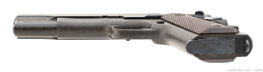 Remington Rand 1911A1 U.S. Military Pistol .45 ACP (PR64578) ATX-img-4