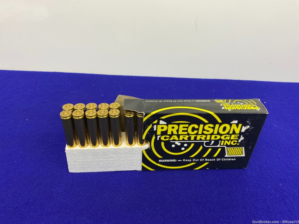 Precision Cartridge Inc. 7mm 26Rounds * POWERFUL ACCUARACY *-img-7
