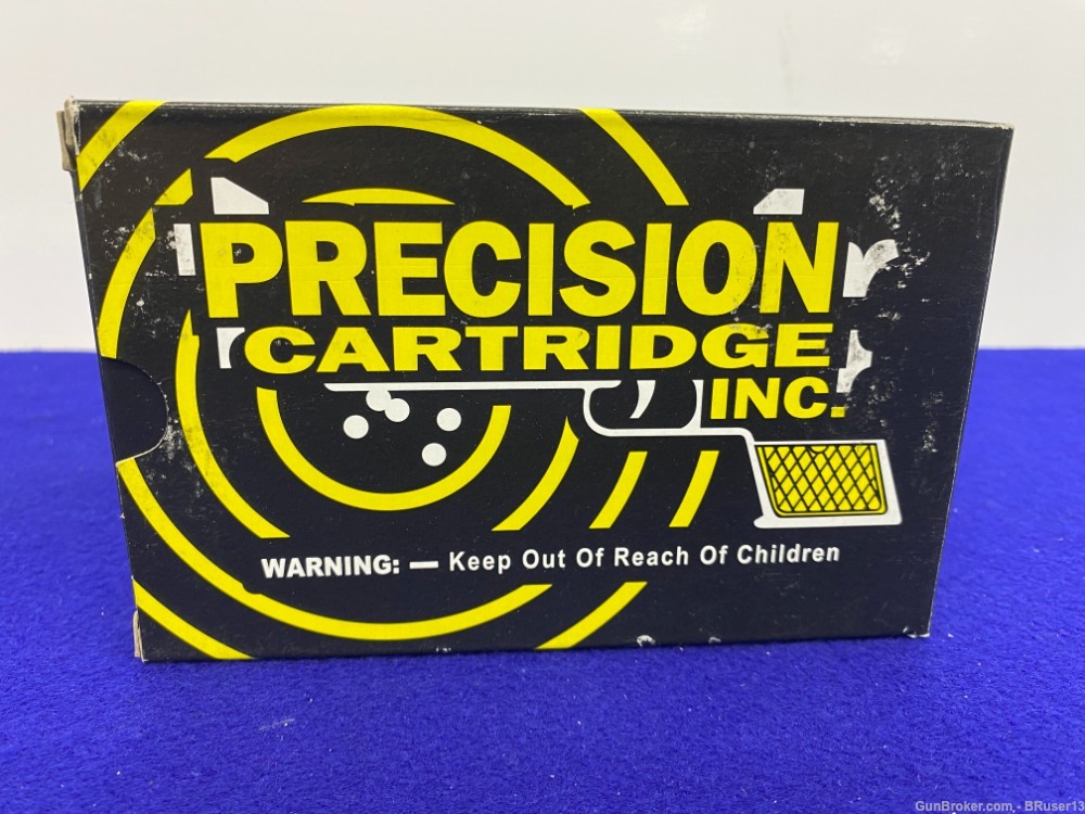 Precision Cartridge Inc. 7mm 26Rounds * POWERFUL ACCUARACY *-img-2