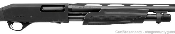 Stoeger P3500 Pump Shotgun - 28" - 12 Ga -img-2