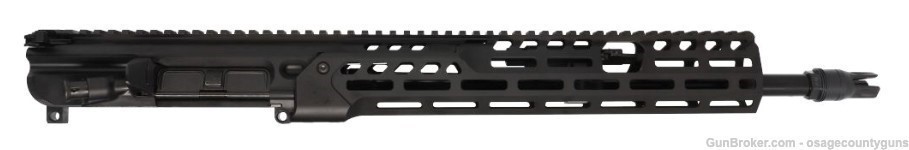 Sig Sauer MCX Spear LT AR Conversion Kit - 16" - 7.62x39 - Black-img-2
