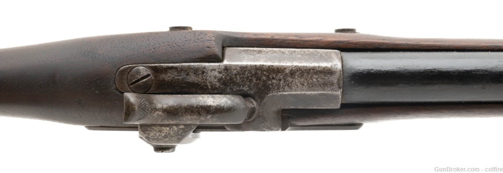 "Quaker Gun" (AL5491)-img-3
