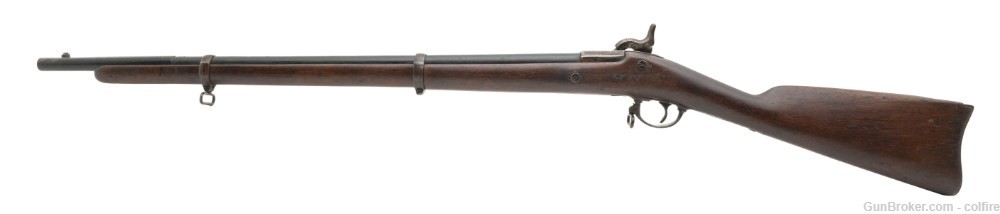 "Quaker Gun" (AL5491)-img-4