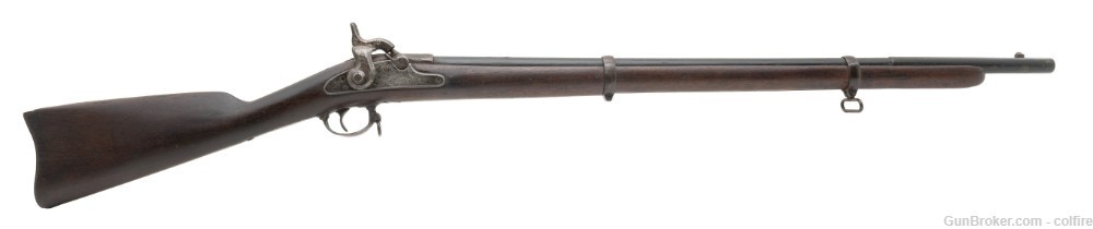 "Quaker Gun" (AL5491)-img-0