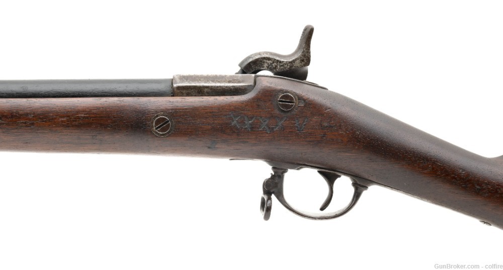 "Quaker Gun" (AL5491)-img-5