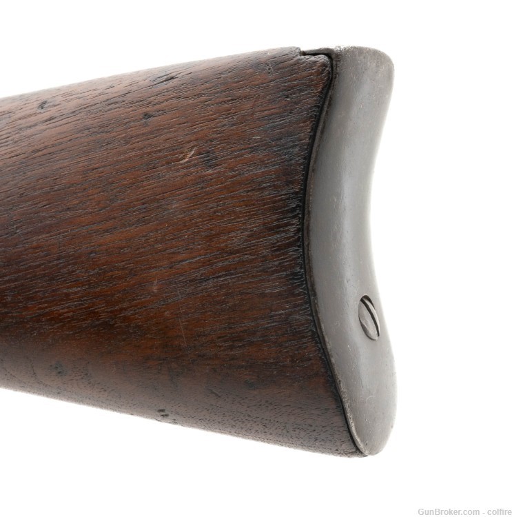 "Quaker Gun" (AL5491)-img-7