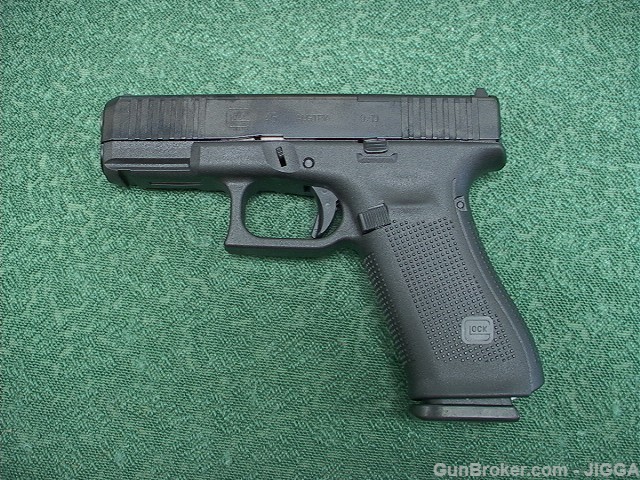 Glock 45 Gen 5  MOS  9MM-img-3