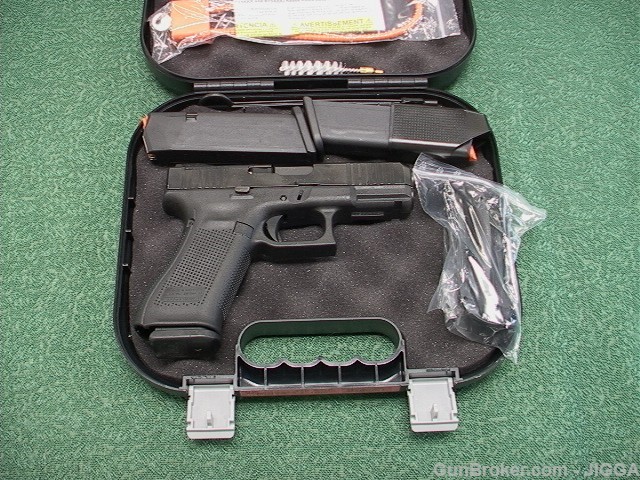 Glock 45 Gen 5  MOS  9MM-img-0