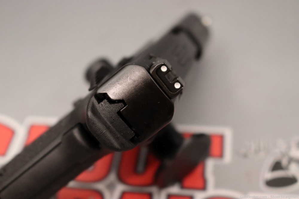 Smith & Wesson M&P9 Shield EZ TS 9mm 3.675"bbl w/Range Kit (NEW)-img-16