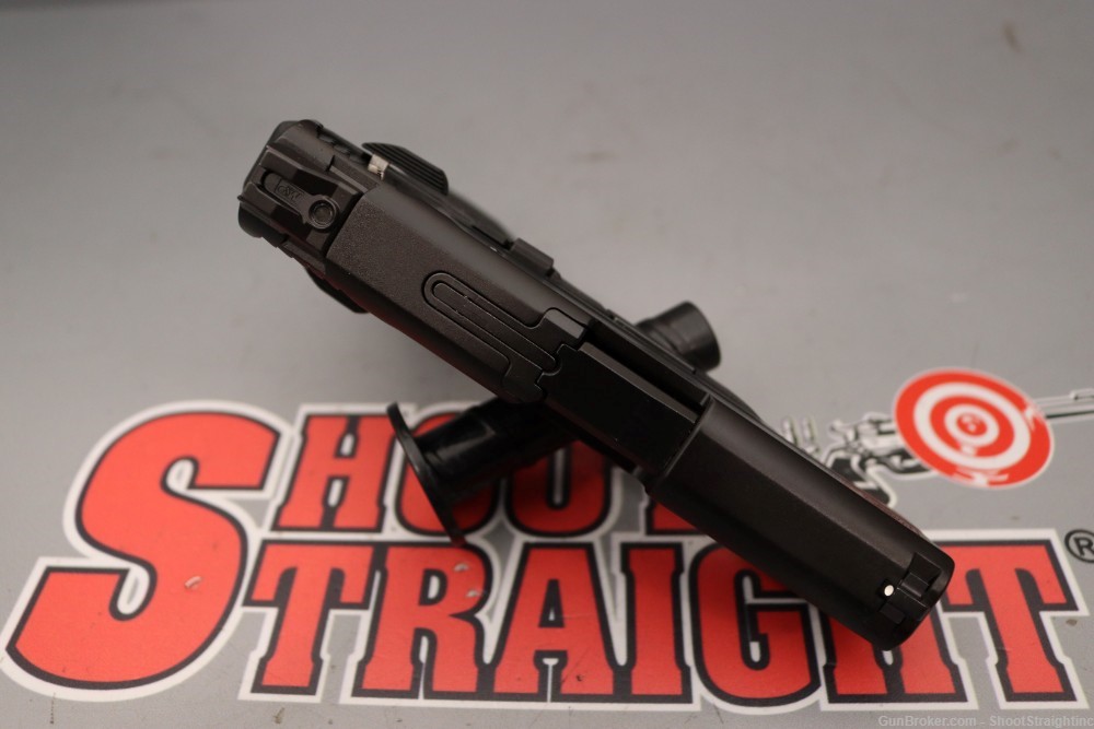 Smith & Wesson M&P9 Shield EZ TS 9mm 3.675"bbl w/Range Kit (NEW)-img-14