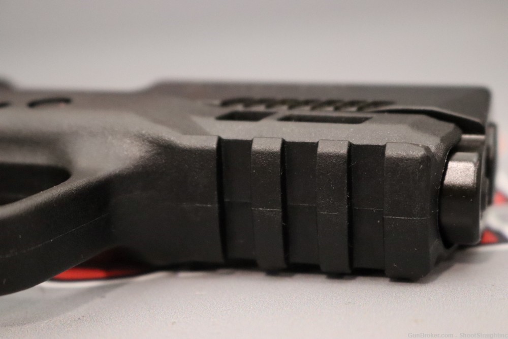 Smith & Wesson M&P9 Shield EZ TS 9mm 3.675"bbl w/Range Kit (NEW)-img-22