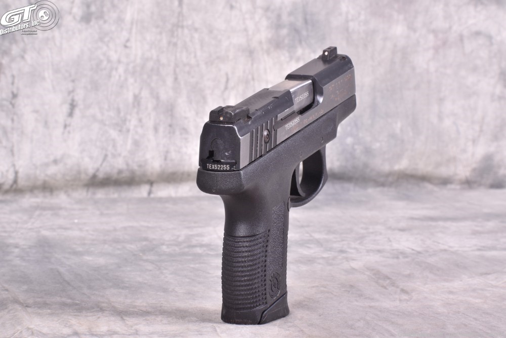 Taurus PT 111 PRO 9mm-img-2