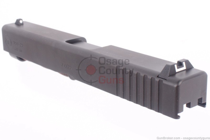 Tactical Solutions - Glock 17, 22, 34, 35, 37 - .22LR Conversion Kit -img-7
