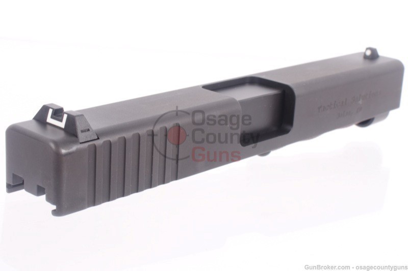 Tactical Solutions - Glock 17, 22, 34, 35, 37 - .22LR Conversion Kit -img-8