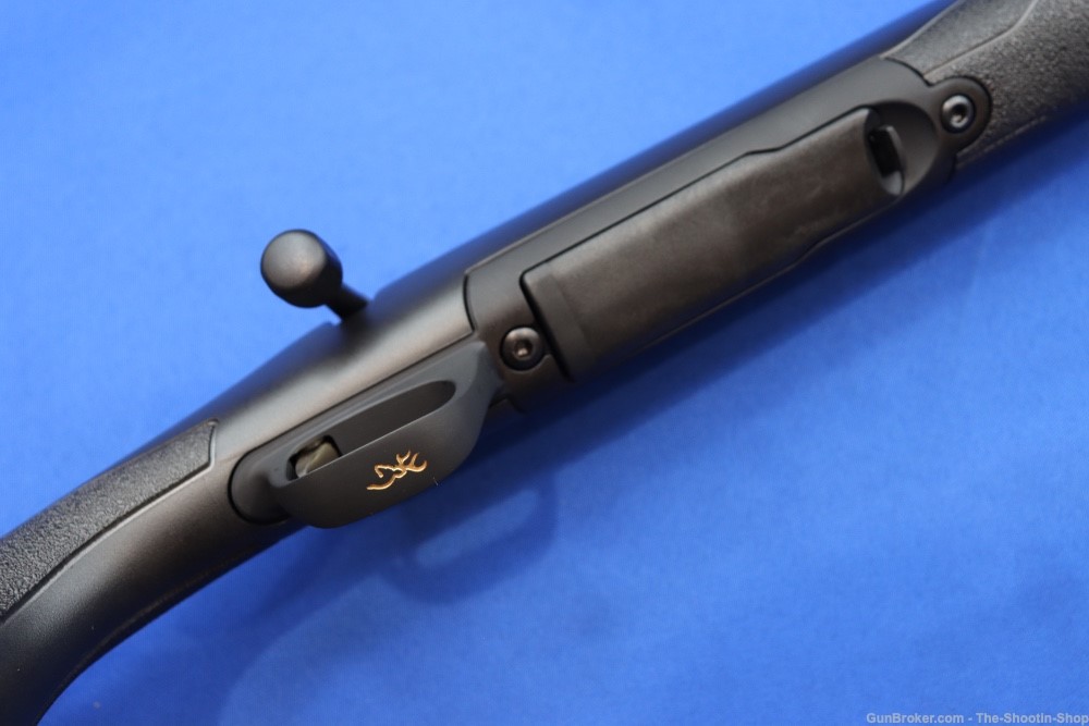 Browning X-BOLT Composite Hunter Rifle 7MM PRC 24" Threaded NEW XBOLT 2TONE-img-11