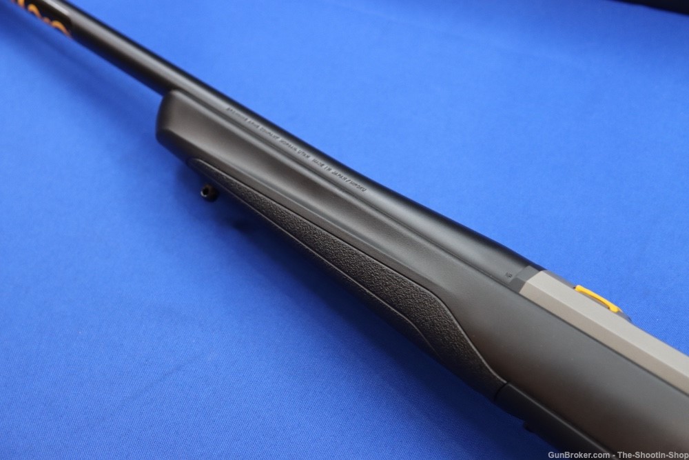 Browning X-BOLT Composite Hunter Rifle 7MM PRC 24" Threaded NEW XBOLT 2TONE-img-19