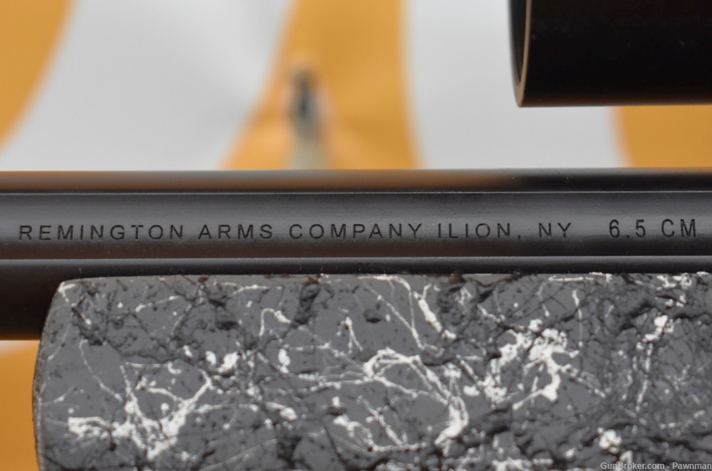 Remington 700 Long Range in 6.5 Creedmoor w/Vortex Viper 4-16x44mm-img-11