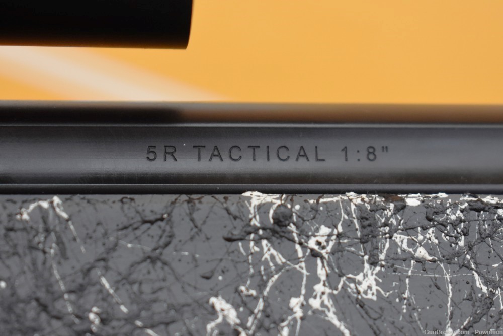 Remington 700 Long Range in 6.5 Creedmoor w/Vortex Viper 4-16x44mm-img-13