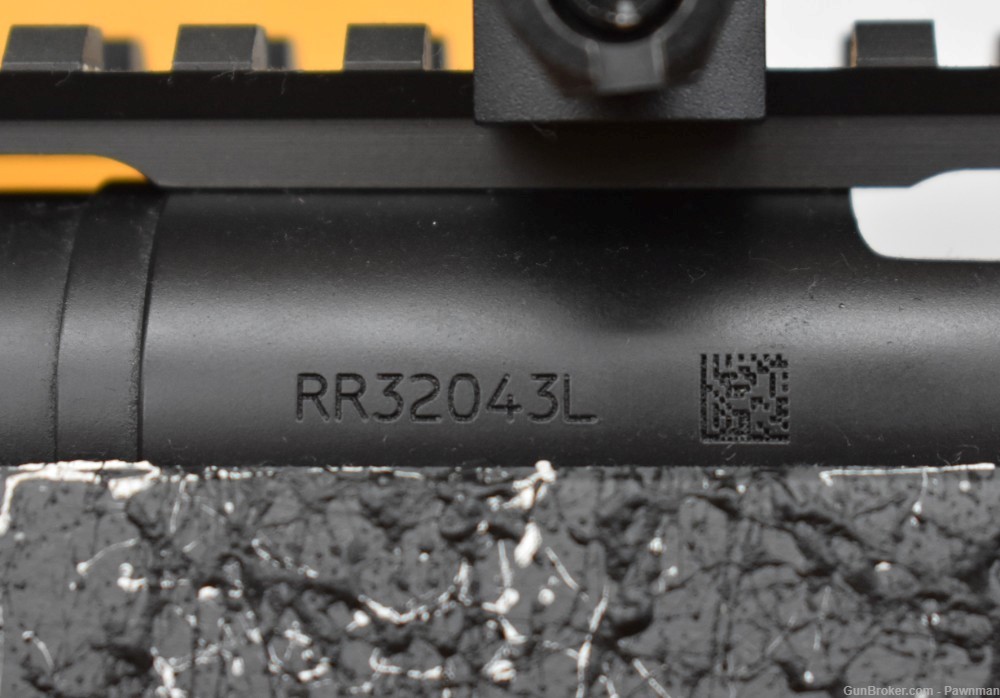 Remington 700 Long Range in 6.5 Creedmoor w/Vortex Viper 4-16x44mm-img-9
