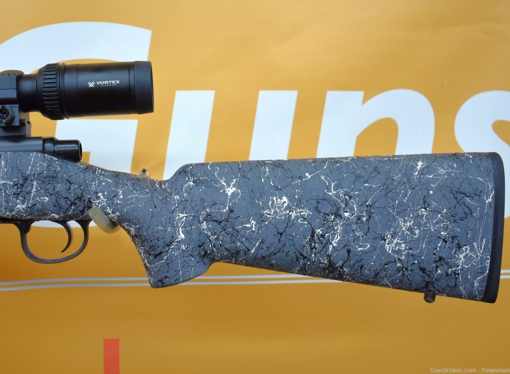 Remington 700 Long Range in 6.5 Creedmoor w/Vortex Viper 4-16x44mm-img-5