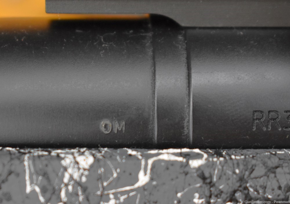 Remington 700 Long Range in 6.5 Creedmoor w/Vortex Viper 4-16x44mm-img-10