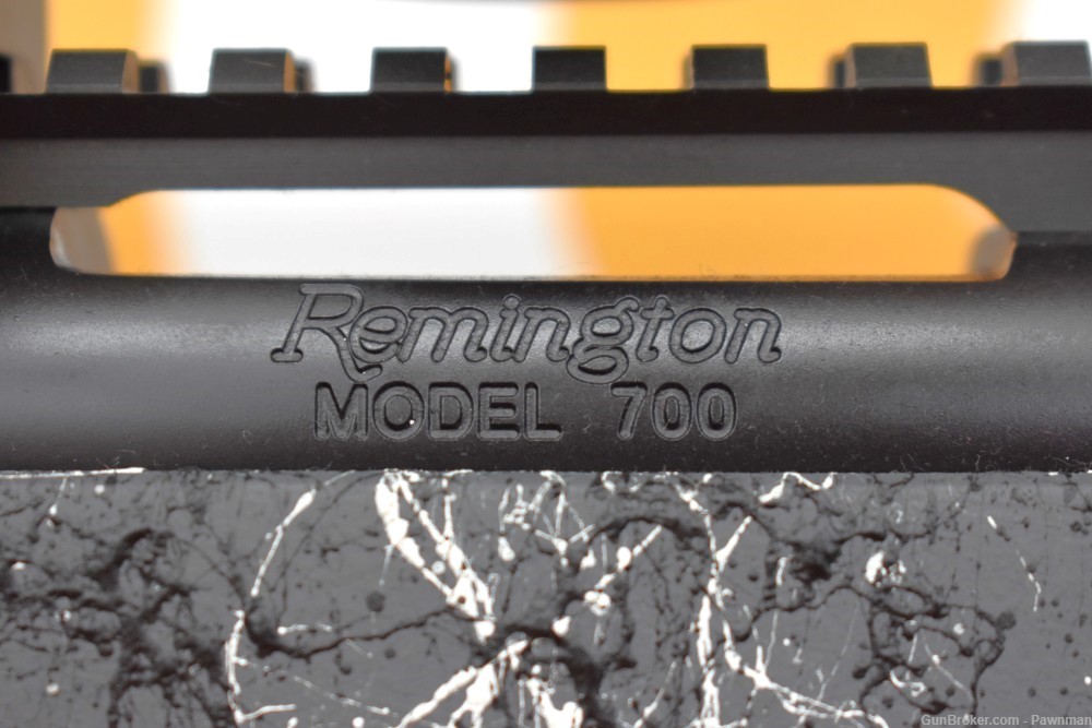 Remington 700 Long Range in 6.5 Creedmoor w/Vortex Viper 4-16x44mm-img-8
